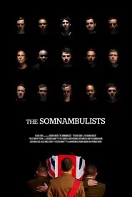 The Somnambulists movie poster
