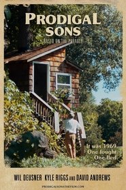 Prodigal Sons movie poster