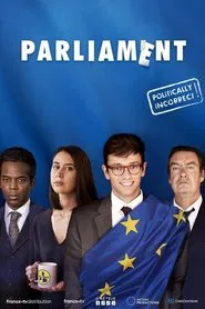 Parliament tv show poster