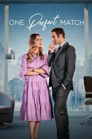 One Perfect Match movie poster