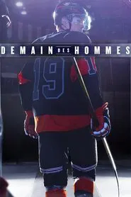 Poster da série Demain des hommes
