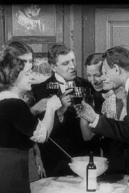 Poster do filme Saved from the Path of Transgression