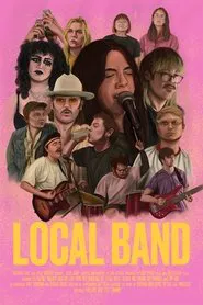Local Band movie poster