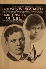 The Spindle of Life movie poster
