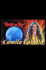 Camila Cabello: Rock in Rio 2022 movie poster
