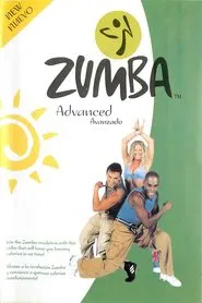 Zumba Fitness: Advanced movie poster