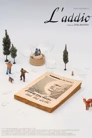 The Goodbye movie poster