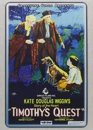 Timothy's Quest movie poster