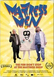 Mattress Men movie poster