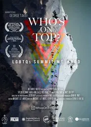 Who’s on Top? movie poster