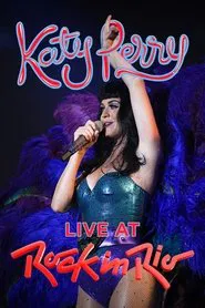 Katy Perry: Rock in Rio 2011 movie poster