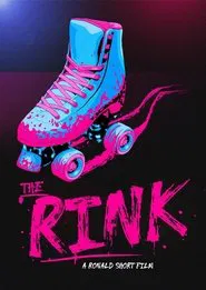 Poster do filme The Rink