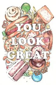 Poster do filme You Look Great