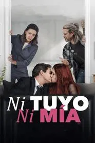 Poster do filme Nem Seu, Nem Meu
