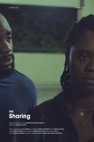 The Sharing movie poster