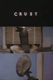 Crust movie poster