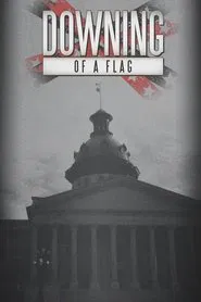 Downing of a Flag tv show poster