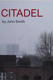 Citadel movie poster