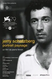 Jerry Schatzberg, Portrait Paysage movie poster