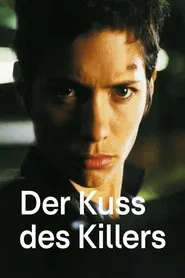 Der Kuss des Killers movie poster