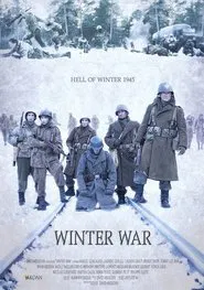 Winter War movie poster