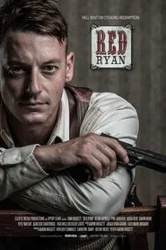 Red Ryan movie poster