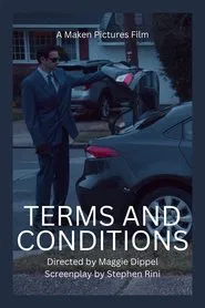 Poster do filme Terms and Conditions