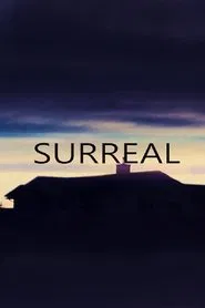 Surreal movie poster