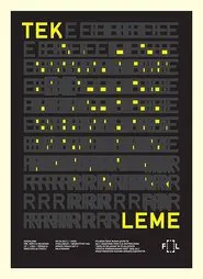 Tongue Twister movie poster