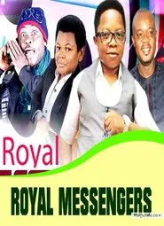 Royal Messengers movie poster