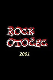 Poster do filme Rock Otocec 2001