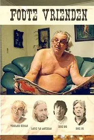 Poster do filme Wrong Fellows