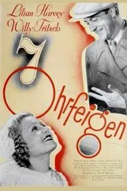 Poster do filme Seven Slaps