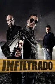Poster da série Infiltrado