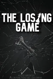 The Losing Game movie poster