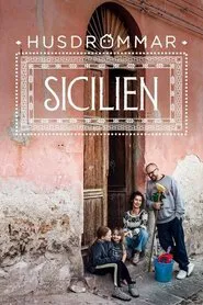 Husdrömmar Sicilien tv show poster