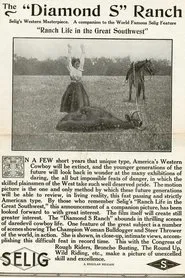 The 'Diamond S' Ranch movie poster