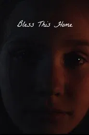 Bless This Home movie poster