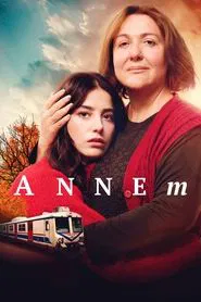 My Mother movie poster