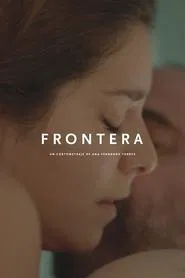Frontera movie poster