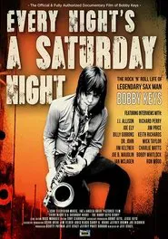 Poster do filme Every Night's a Saturday Night