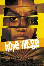Hope Village movie poster