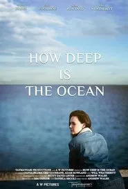 How Deep is the Ocean movie poster