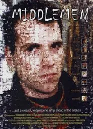 Poster do filme Middlemen