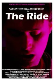 The Ride movie poster