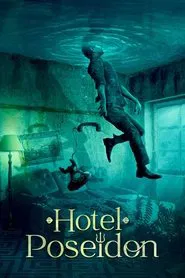 Hotel Poseidon movie poster