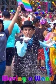 Waving a Wand movie poster