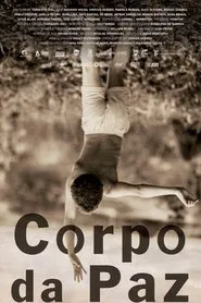 Poster do filme Corpo da Paz