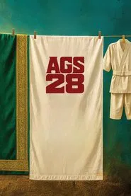 AGS28 movie poster