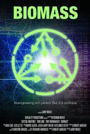 BioMass movie poster